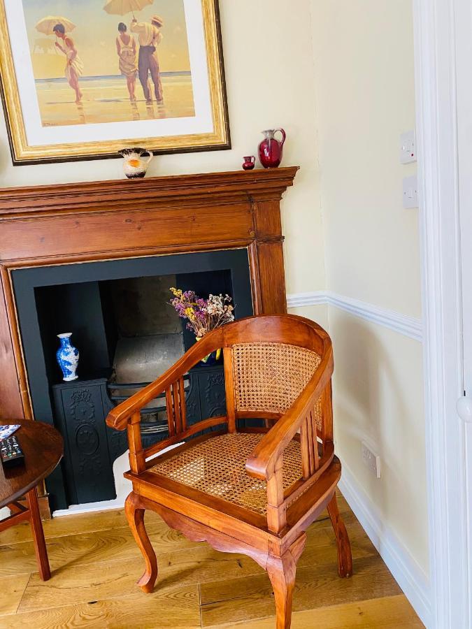 Porters Coffee Shop And B&B Helmsley Eksteriør billede